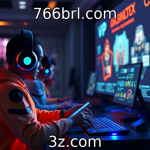 Como a inteligência artificial está moldando jogos