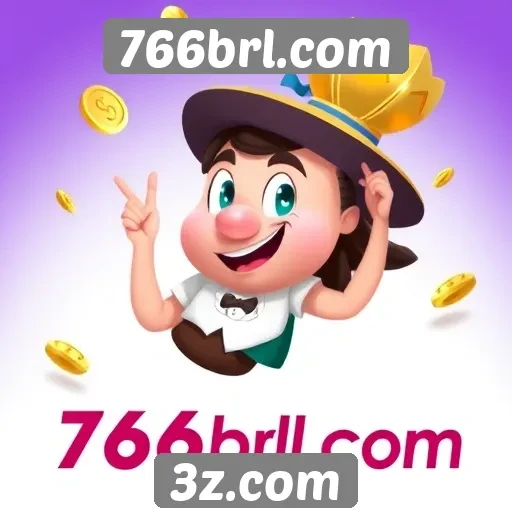Promoções e bônus atraentes no 766brl.com