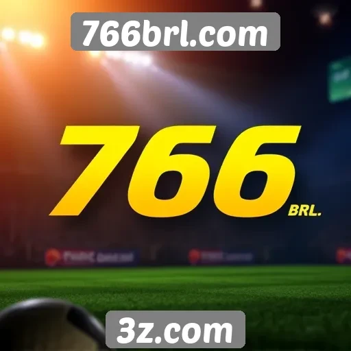 Comparativo de bônus e promoções em 766brl.com