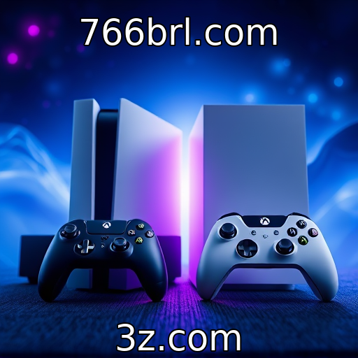 Concorrência entre consoles e PCs em 2025