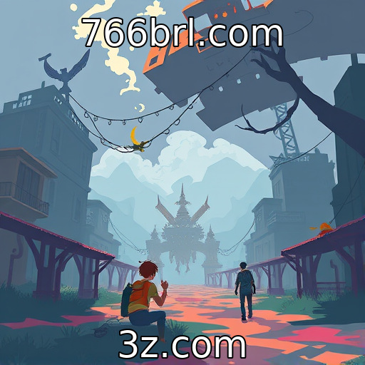 Importância da diversidade em narrativas de jogos