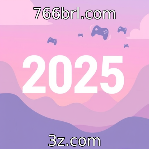 Perspectivas para o mercado de jogos em 2025