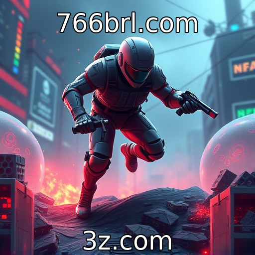 Tendências tecnológicas na indústria de jogos