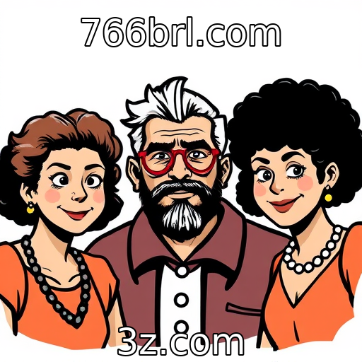 Personagens icônicos e seu legado cultural