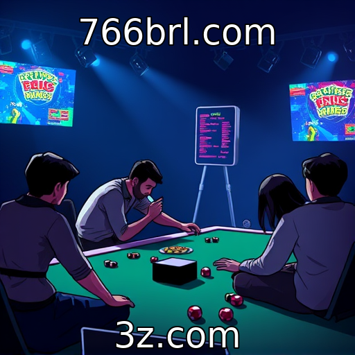 Análise do mercado de jogos independentes