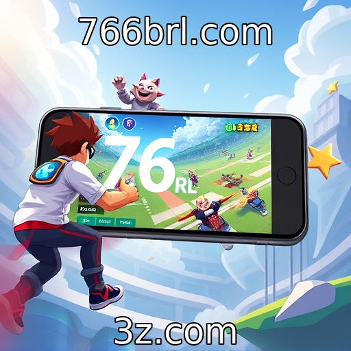 Inovação nos gêneros de jogos para mobile