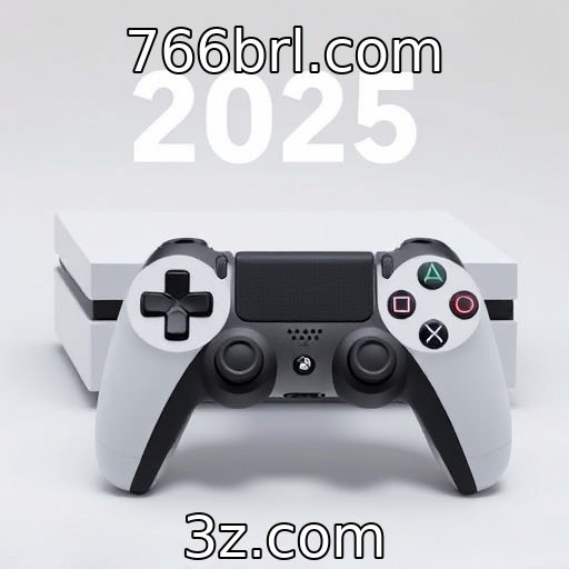 Expectativas para a próxima geração de consoles em 2025