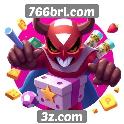 Exploração dos jogos populares disponíveis no 766brl.com