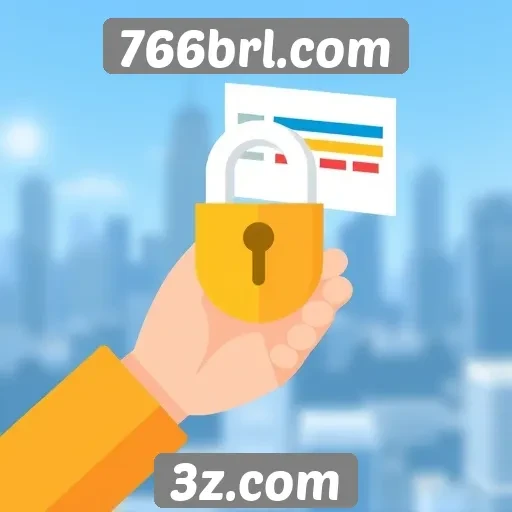 Segurança e métodos de pagamento no 766brl.com