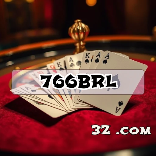 Login Inovador no Mundo de Jogos do 766brl.com